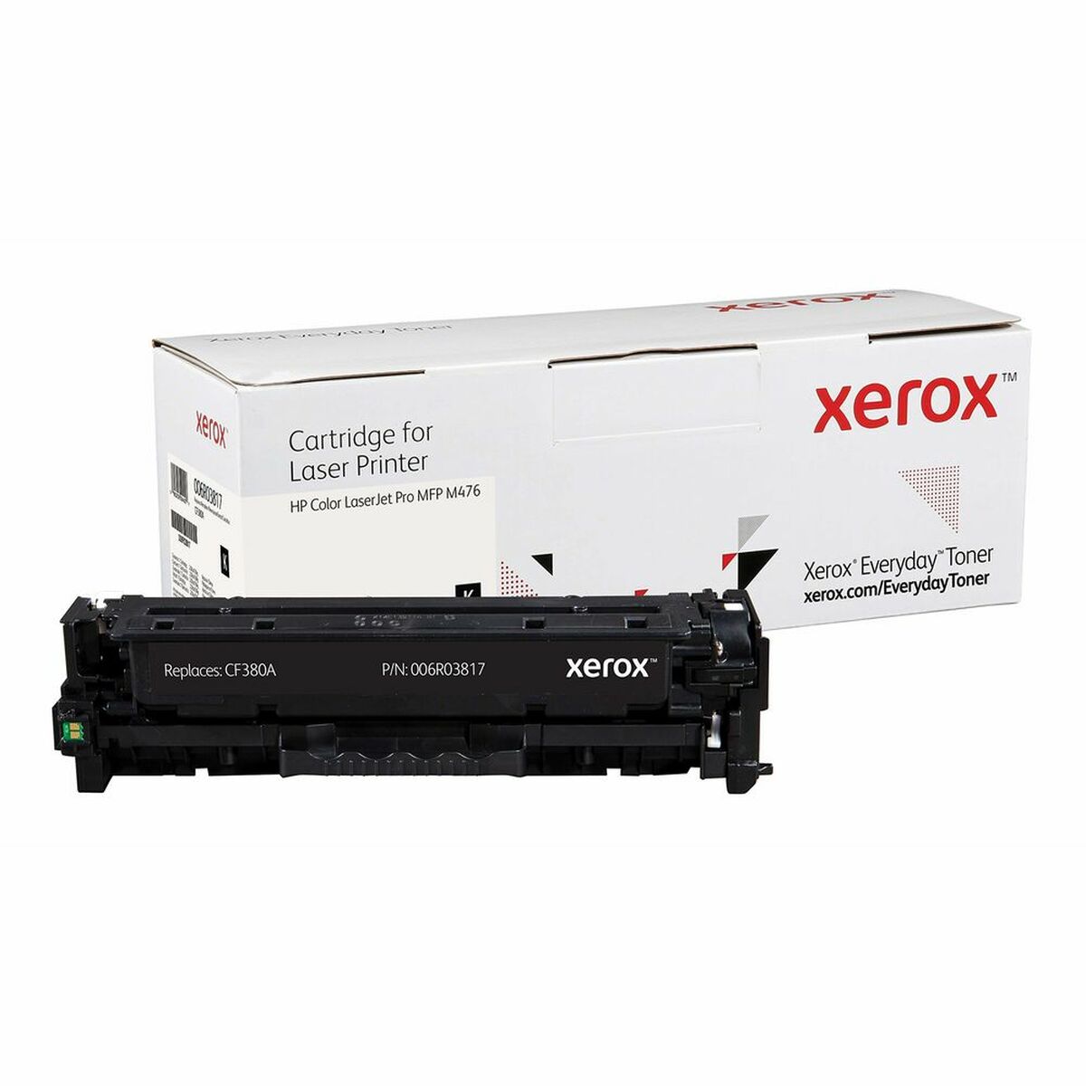 Compatible Ink Cartridge Xerox 006R03817