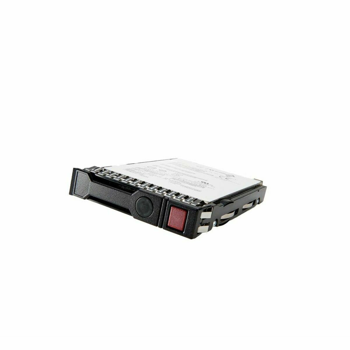 Hard Drive HPE R0Q47A 2,5" 1,92 TB