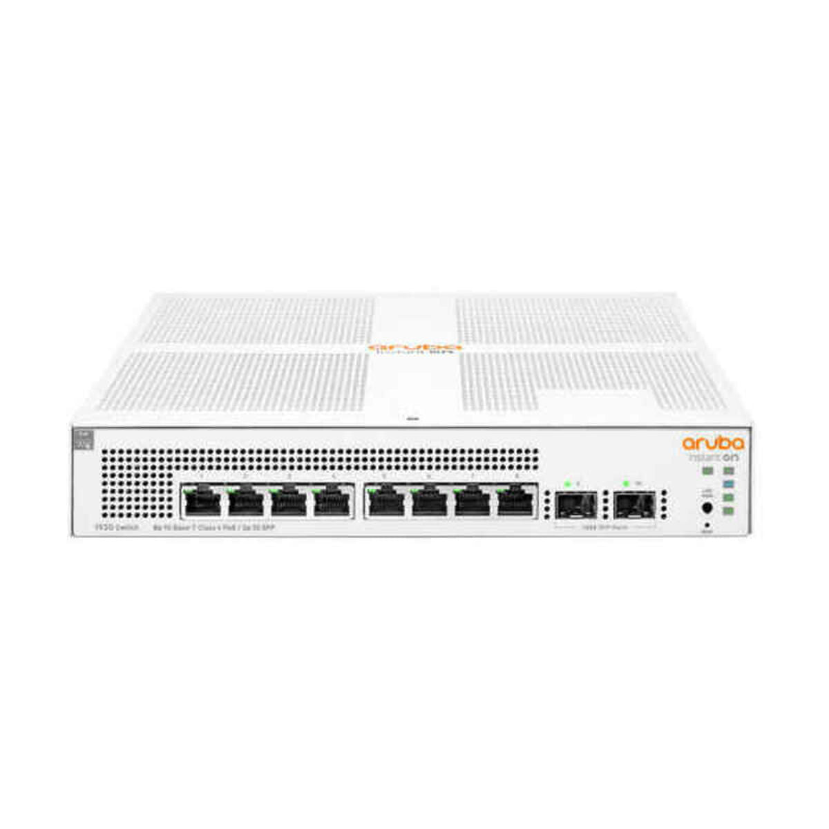 Switch HPE JL681A               White