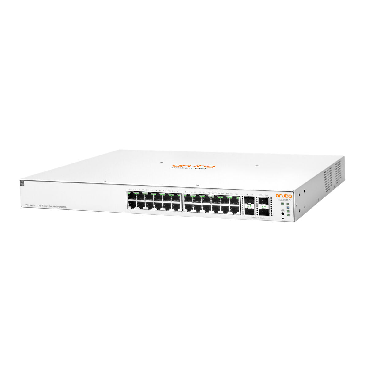 Switch HPE JL684B