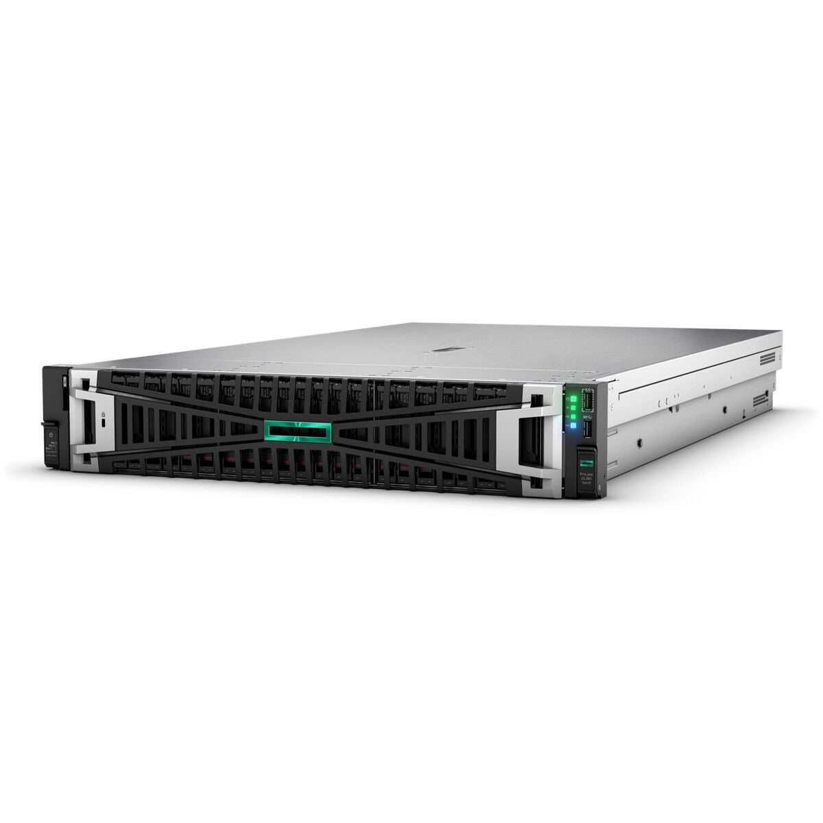 Server HPE DL380 G11 6430 64 GB RAM