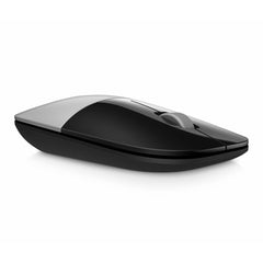 Wireless Mouse HP Z3700 Black Grey 1200 DPI