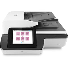 Scanner HP N9120