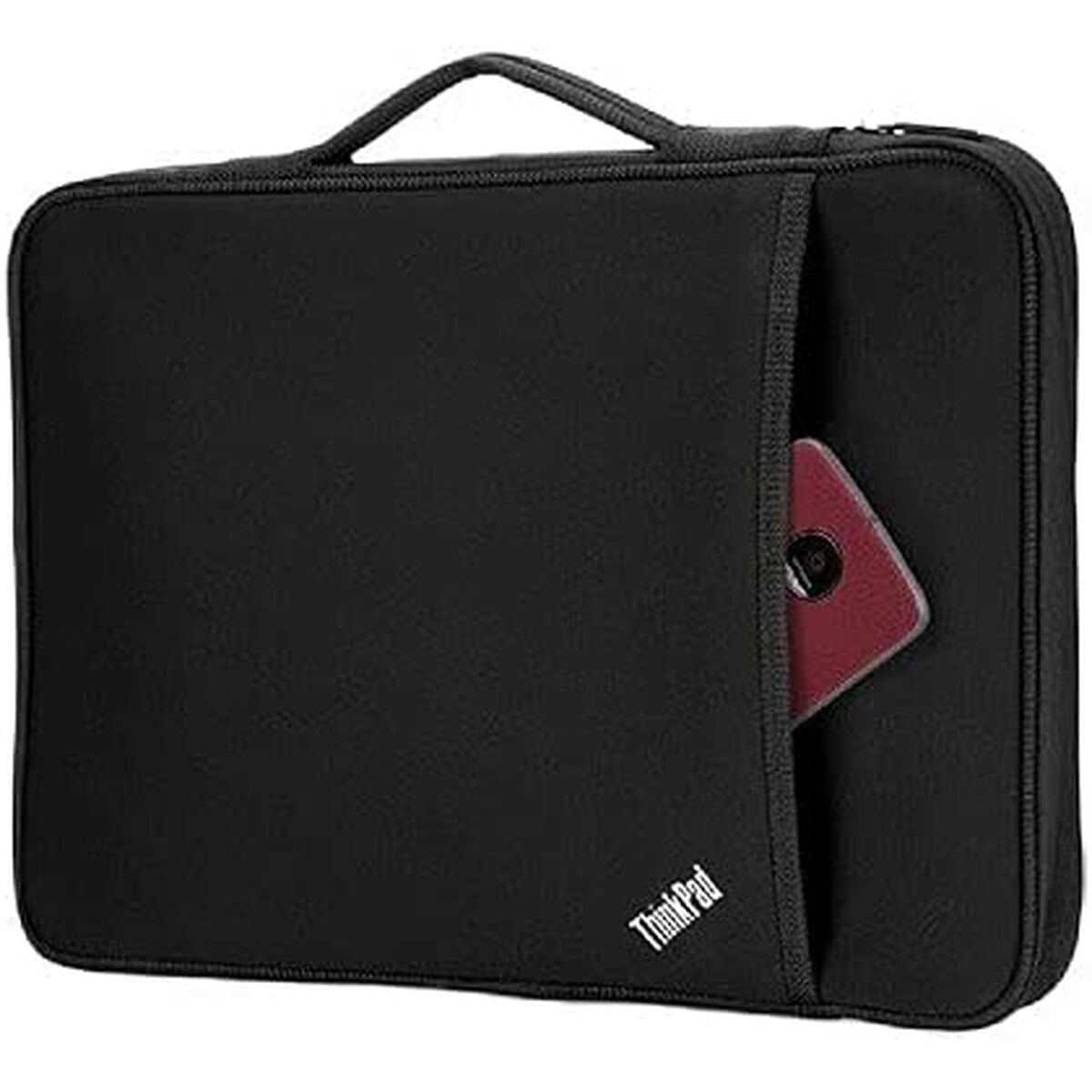 Laptop Case Lenovo 4X40N18010 15" Black