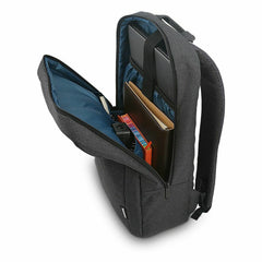 Laptop Backpack Lenovo GX40Q17225 Black