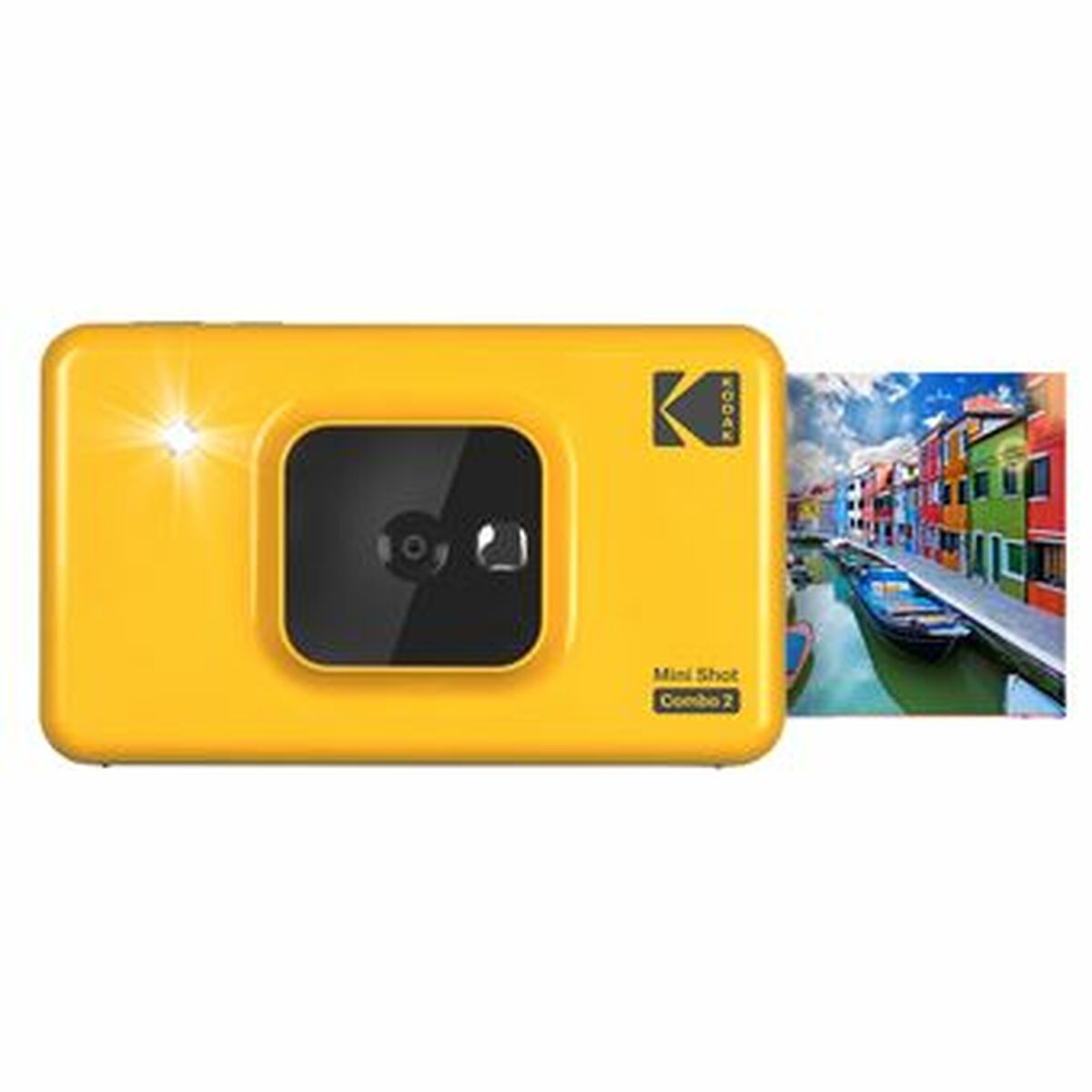 Instant camera Kodak PM00-S149A12