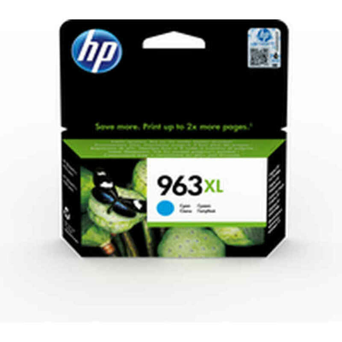 Original Ink Cartridge HP 953XL 22 ml-47 ml