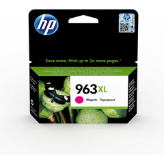 Original Ink Cartridge HP 3JA28AE#301 Magenta