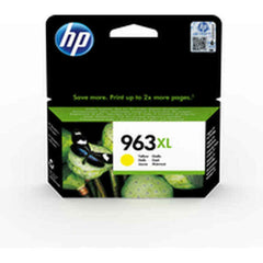 Compatible Ink Cartridge HP 3JA29AE Yellow