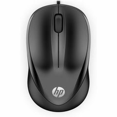 Mouse HP 4QM14AA Black