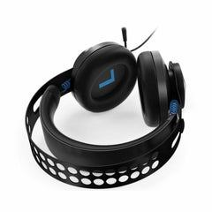 Gaming Headset with Microphone Lenovo Legion H300 Black