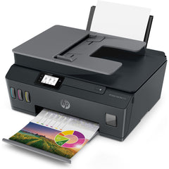 Multifunction Printer HP 5HX14A