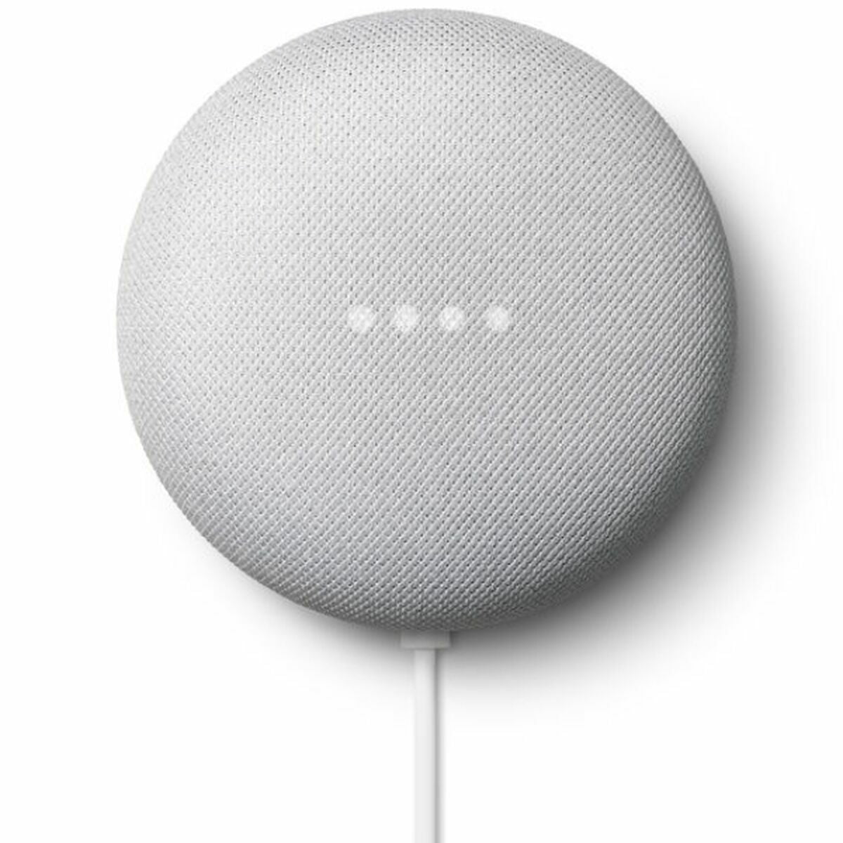 Smart Loudspeaker with Google Assist Google NEST MINI