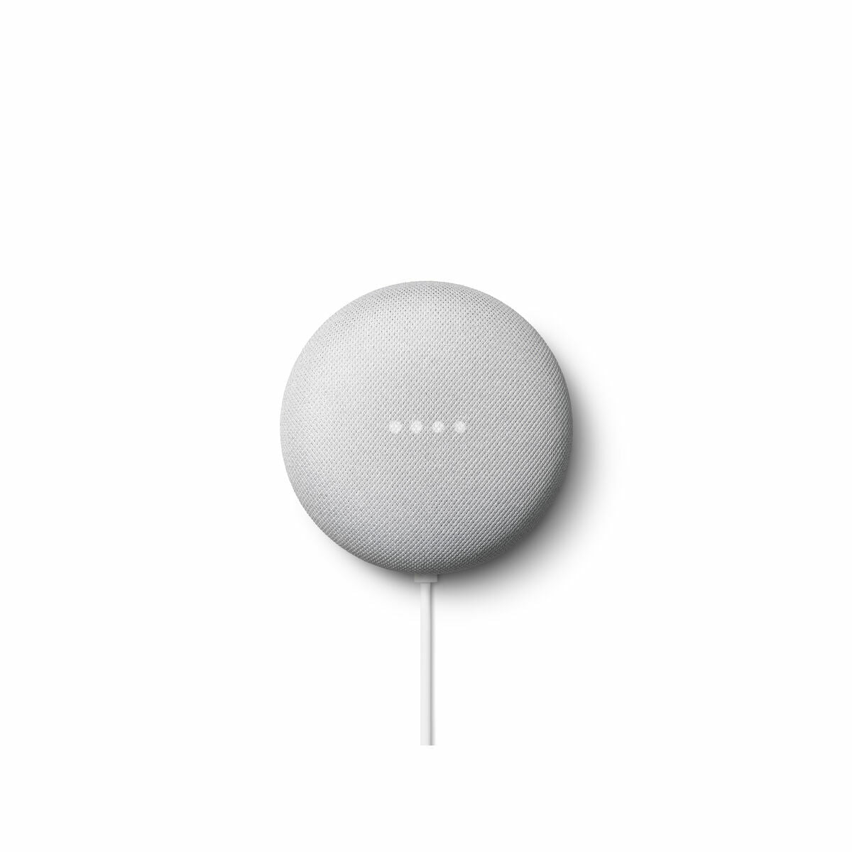 Smart Loudspeaker with Google Assist Google NEST MINI