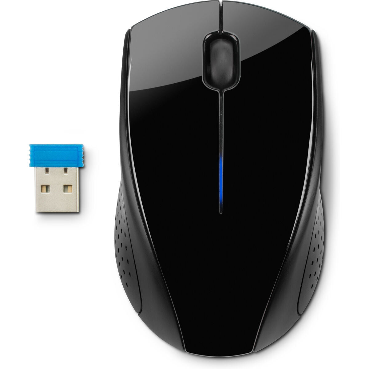 Wireless Mouse HP 3FV66AA#ABB Black