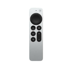 Remote control Apple Siri Remote