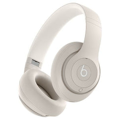 Wireless Headphones Apple Beats Studio Pro Sand