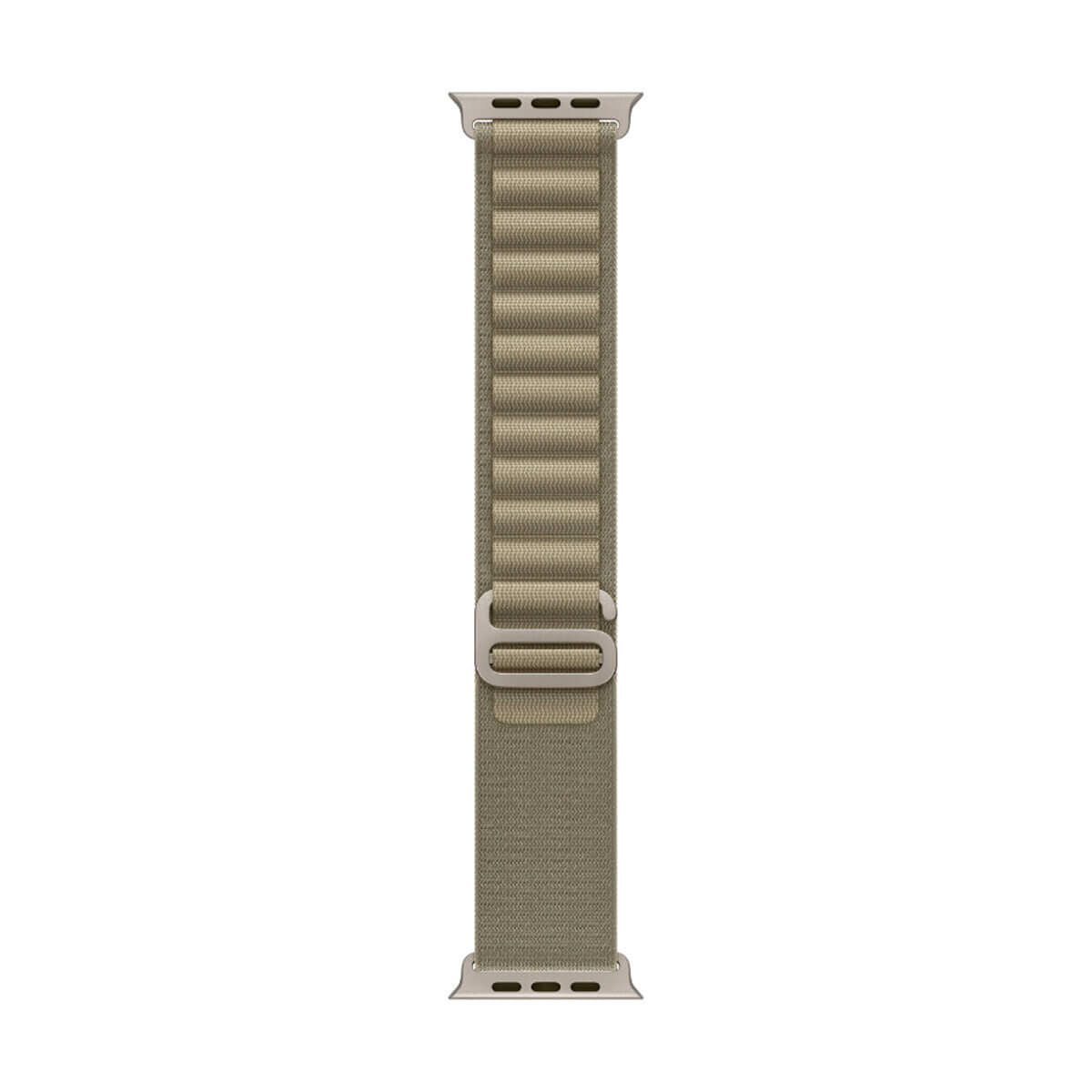 Smartwatch Apple MRF03FD/A Titanium Olive 49 mm