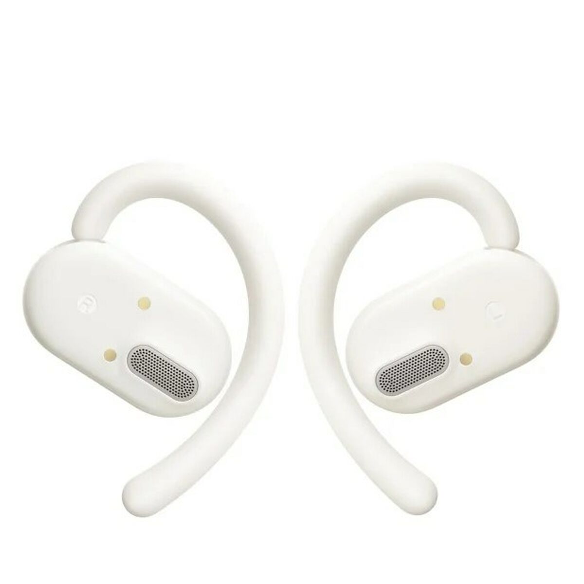 Headphones with Microphone Soundcore A3876G21 White