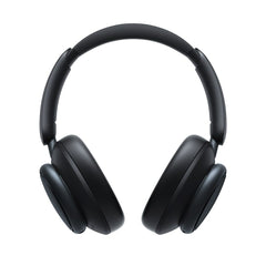 Headphones with Microphone Soundcore Space Q45 Black