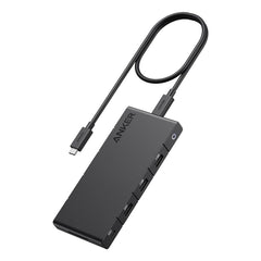 USB-C Hub Anker 364 Black