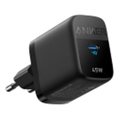 Wall Charger Anker 313  Black