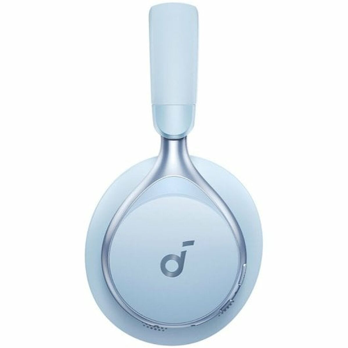 Headphones with Microphone Soundcore Blue