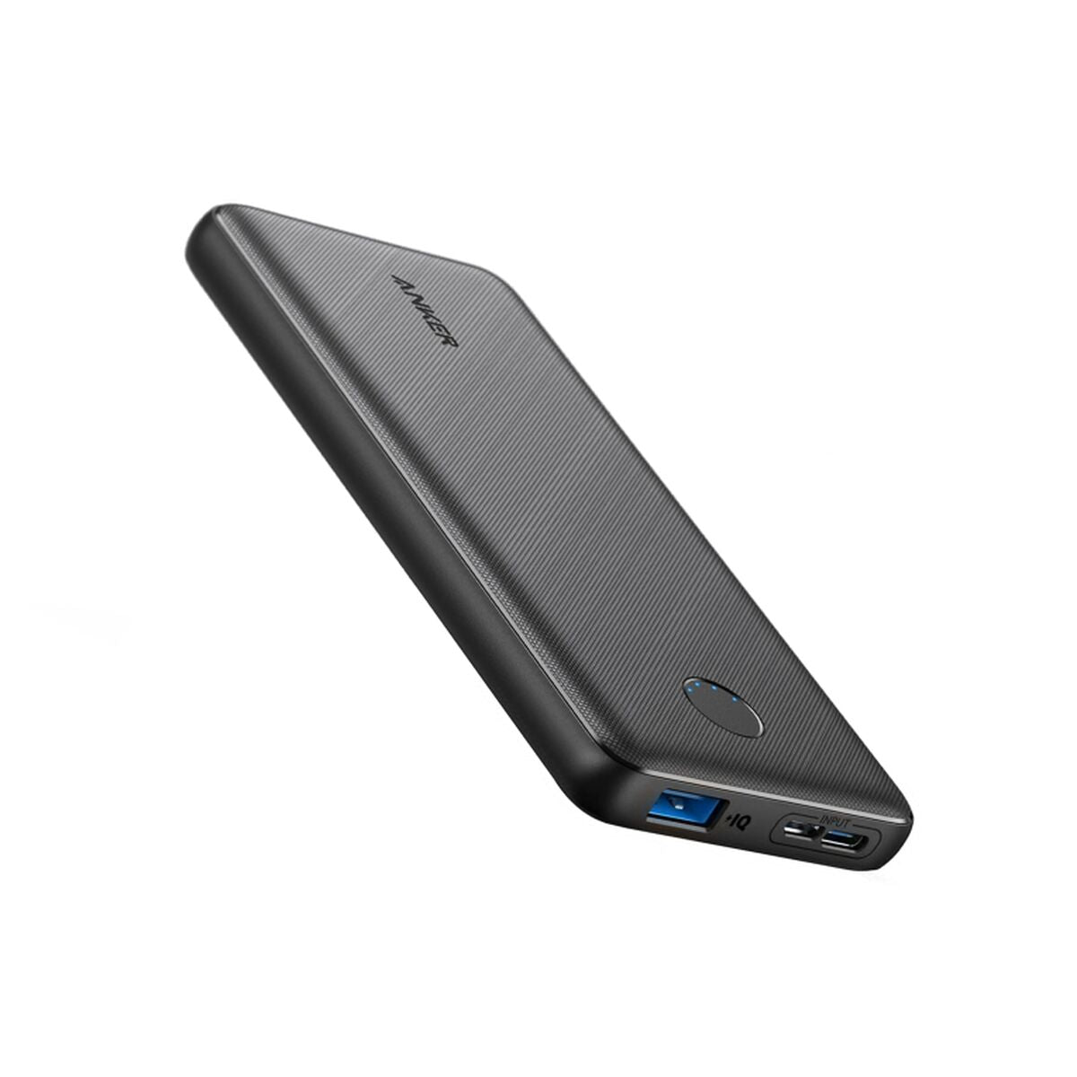 Powerbank Anker PowerCore 10K Black 10000 mAh