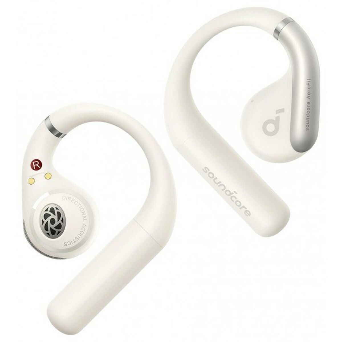 In-ear Bluetooth Headphones Soundcore AEROFIT  White