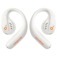 Headphones with Microphone Soundcore A3871G21 White