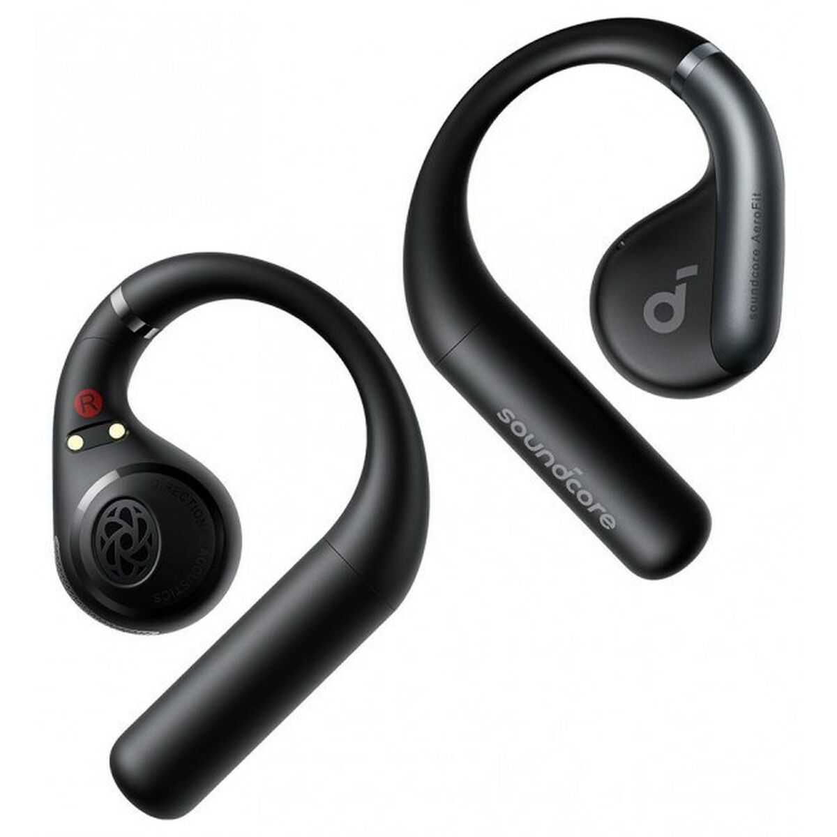 In-ear Bluetooth Headphones Soundcore AEROFIT  Black