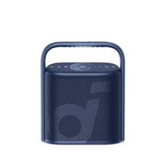 Portable Bluetooth Speakers Soundcore MOTION X500 40 W Blue