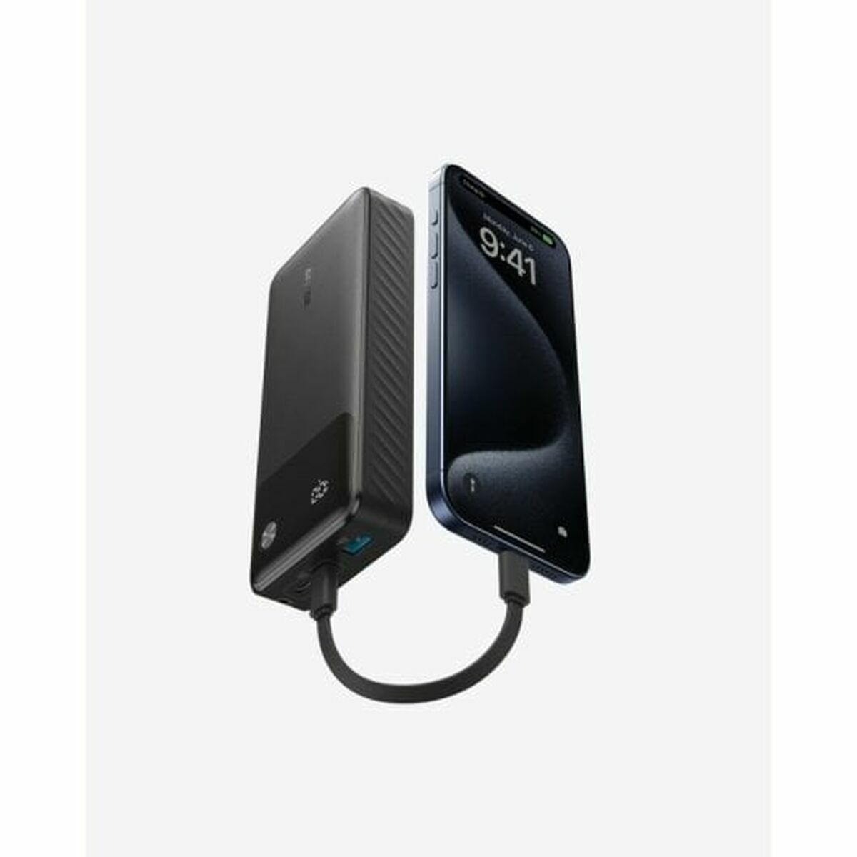 Powerbank Anker A1384G11 Black