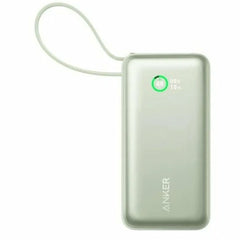 Powerbank Anker Green 10000 mAh