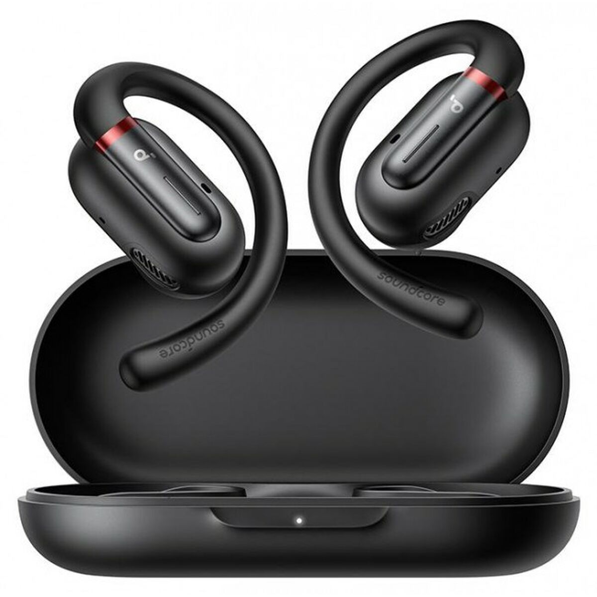 In-ear Bluetooth Headphones Soundcore V30I Black