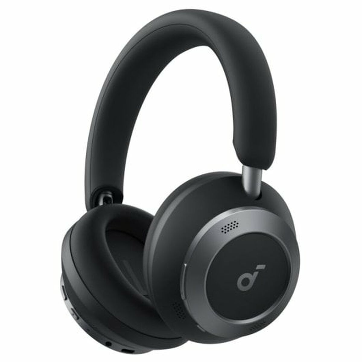 Headphones with Headband Soundcore Black