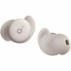 Headphones Soundcore White