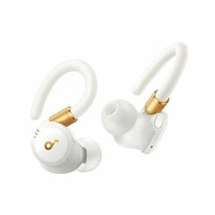 In-ear Bluetooth Headphones Soundcore White