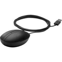 Mouse HP 9VA80AA Black