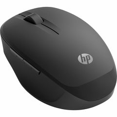 Wireless Mouse HP Dual Mode Black 3600 DPI