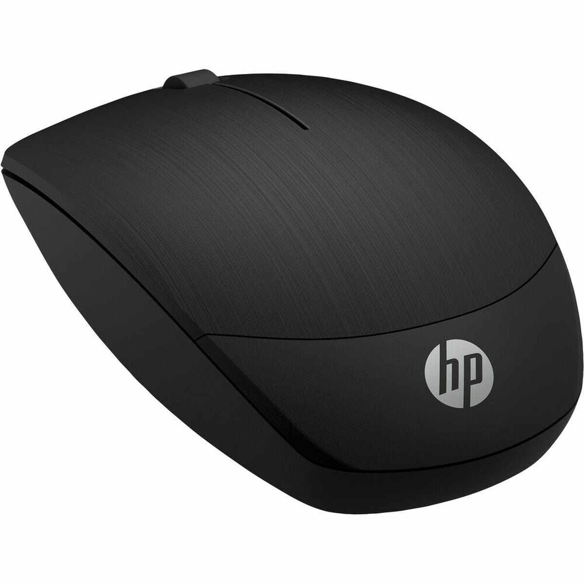 Wireless Mouse HP X200 Black