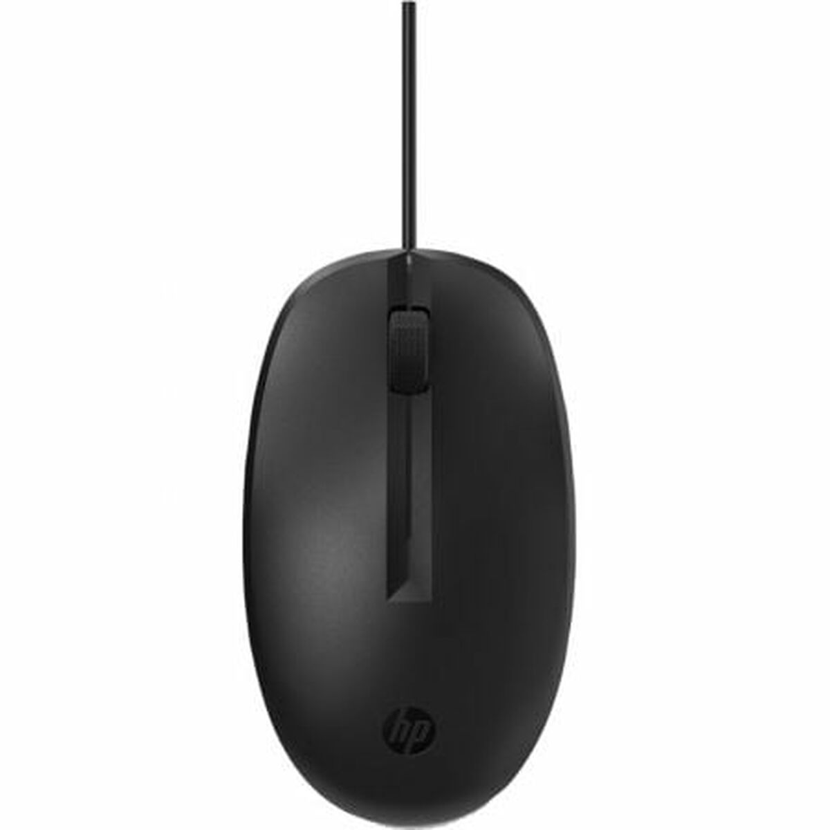 Mouse HP 265D9AA Black