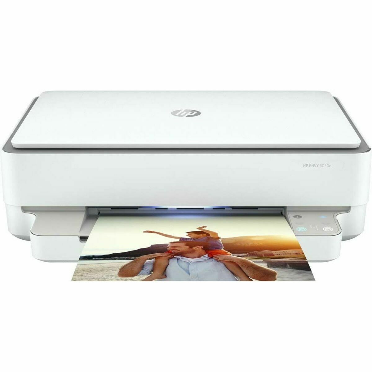 Multifunction Printer HP 2K4U7B