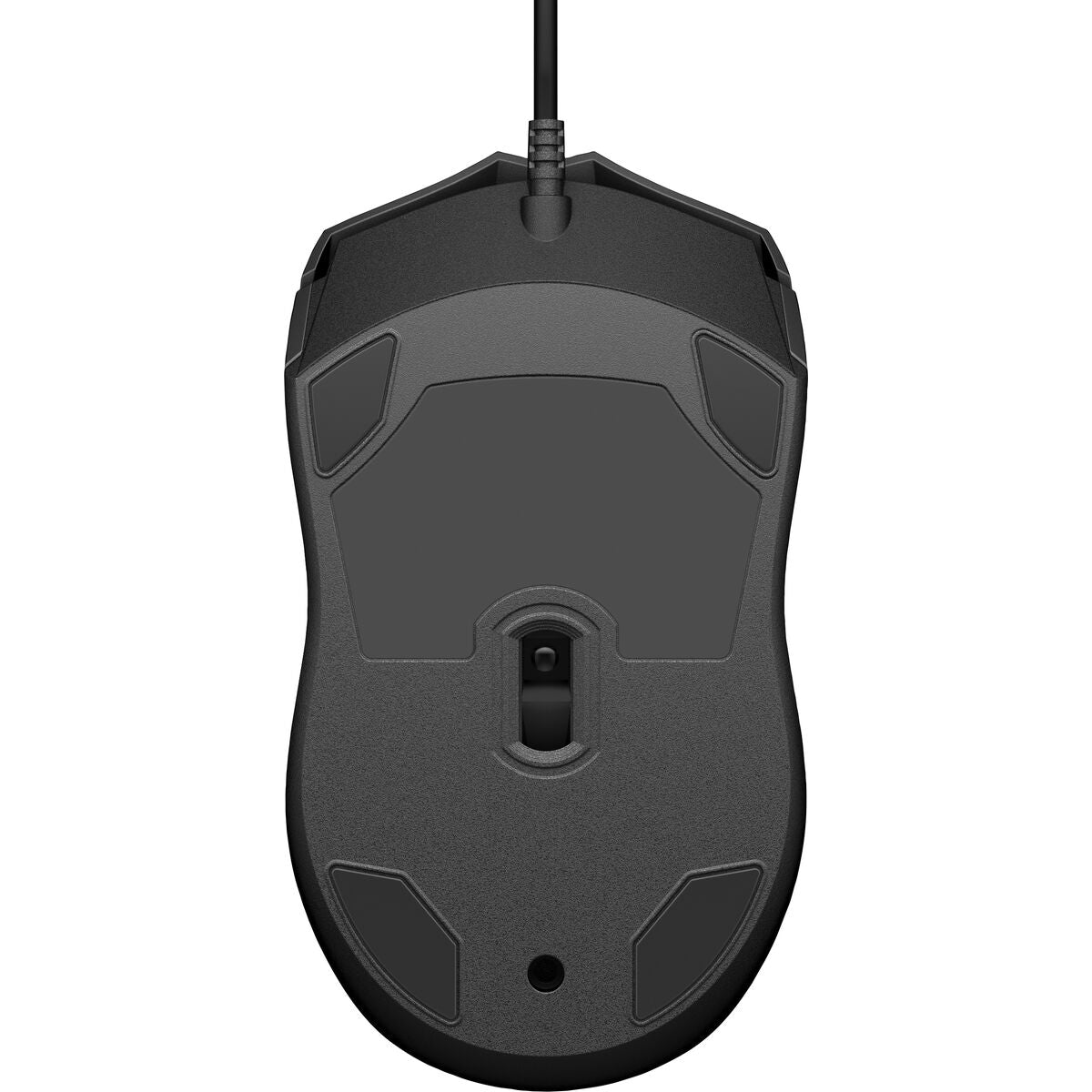 Mouse HP 6VY96AA Black