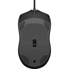 Mouse HP 6VY96AA Black