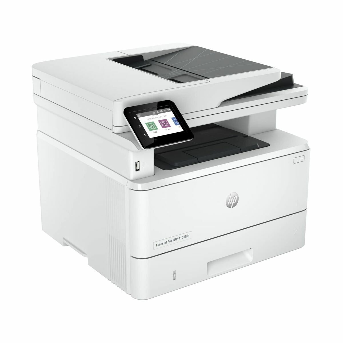 Multifunction Printer HP 2Z622F