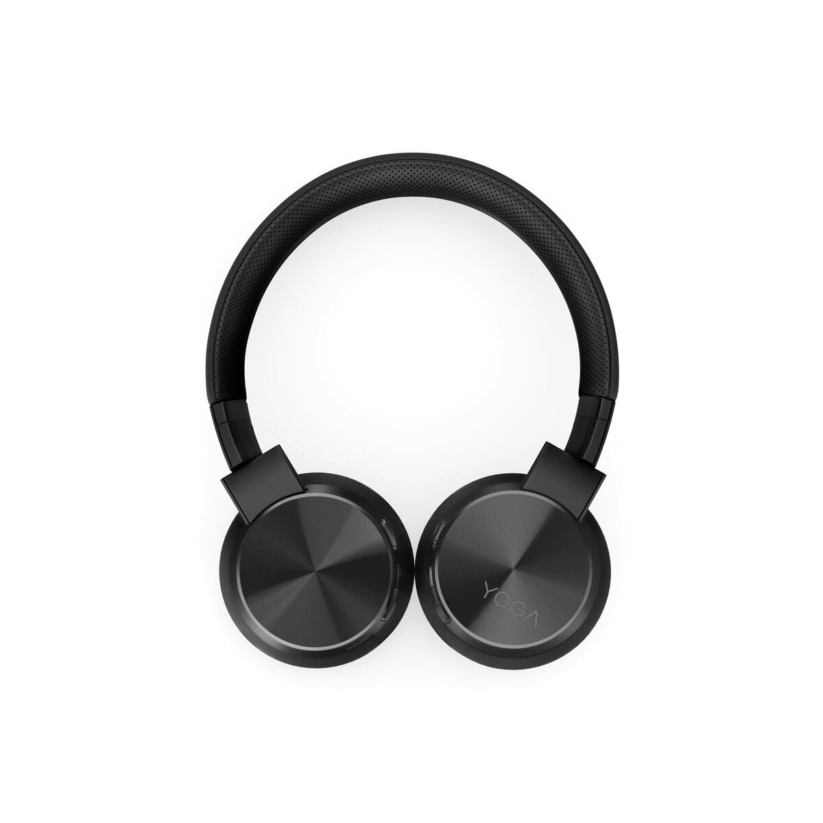 Bluetooth Headset with Microphone Lenovo Yoga Black