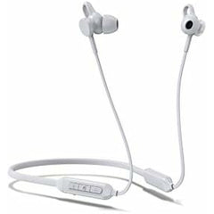 Bluetooth Headphones Lenovo BT 500 Grey