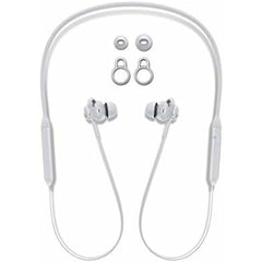 Bluetooth Headphones Lenovo BT 500 Grey