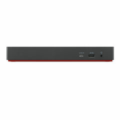 Dockstation Lenovo 40B00300EU Black